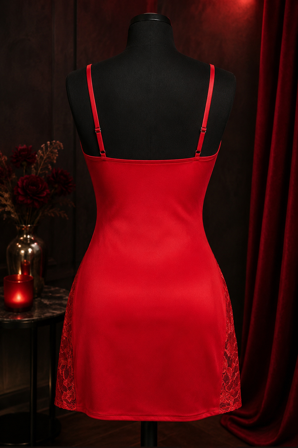 Vestido Valentina