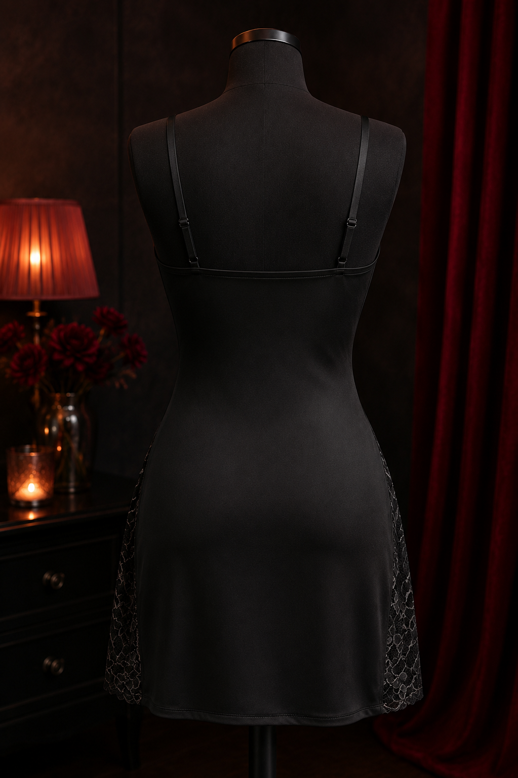 Vestido Valentina