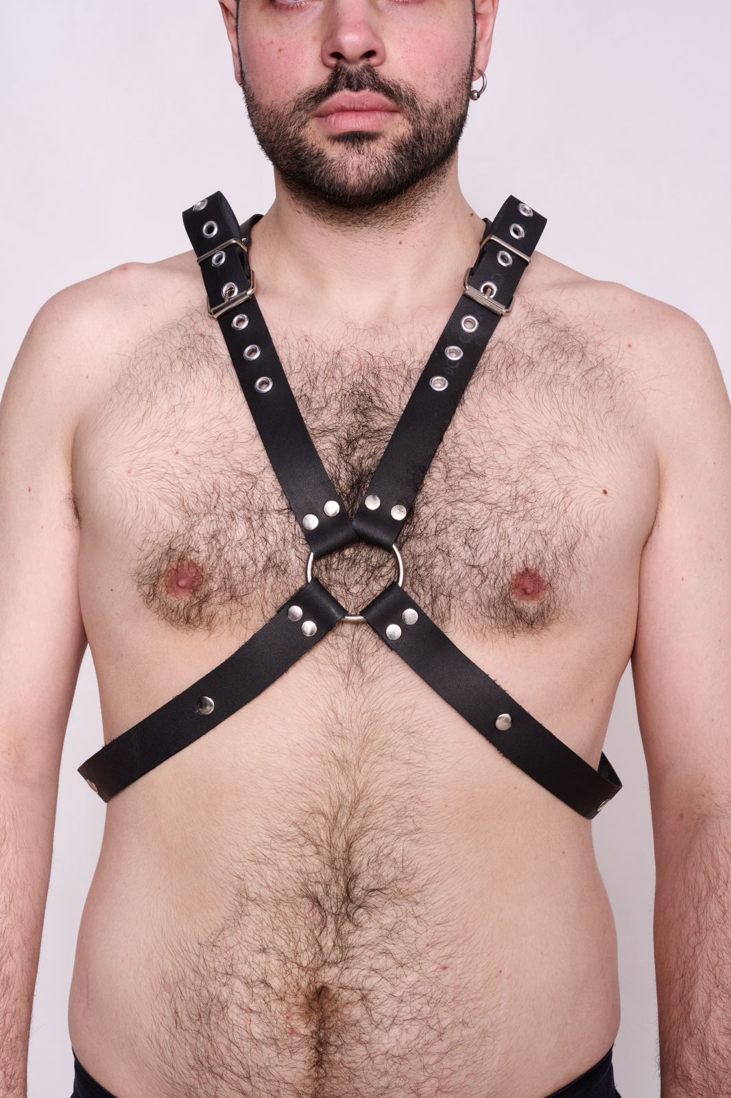 Arnés Cross Dominant