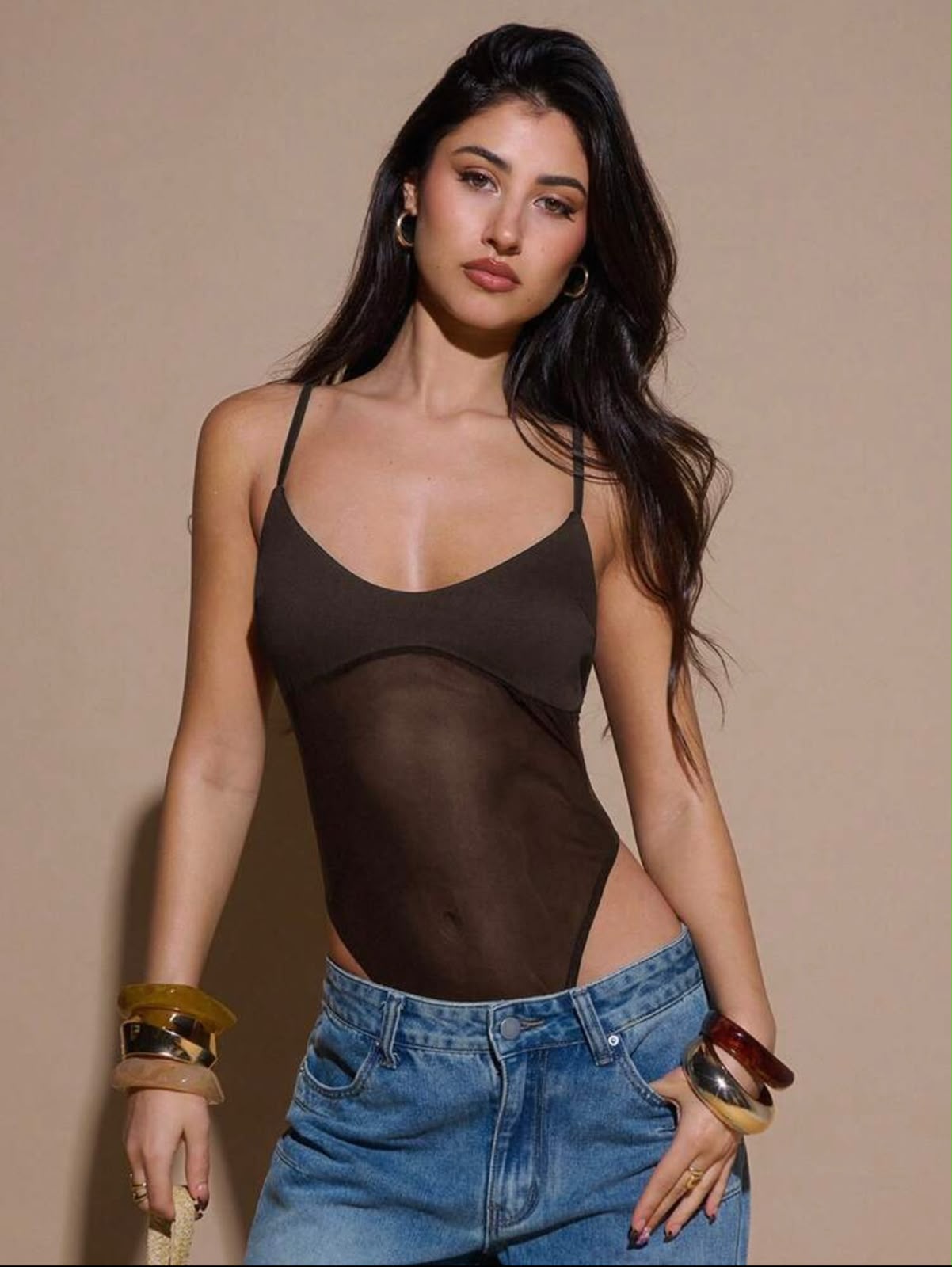 Body Moka