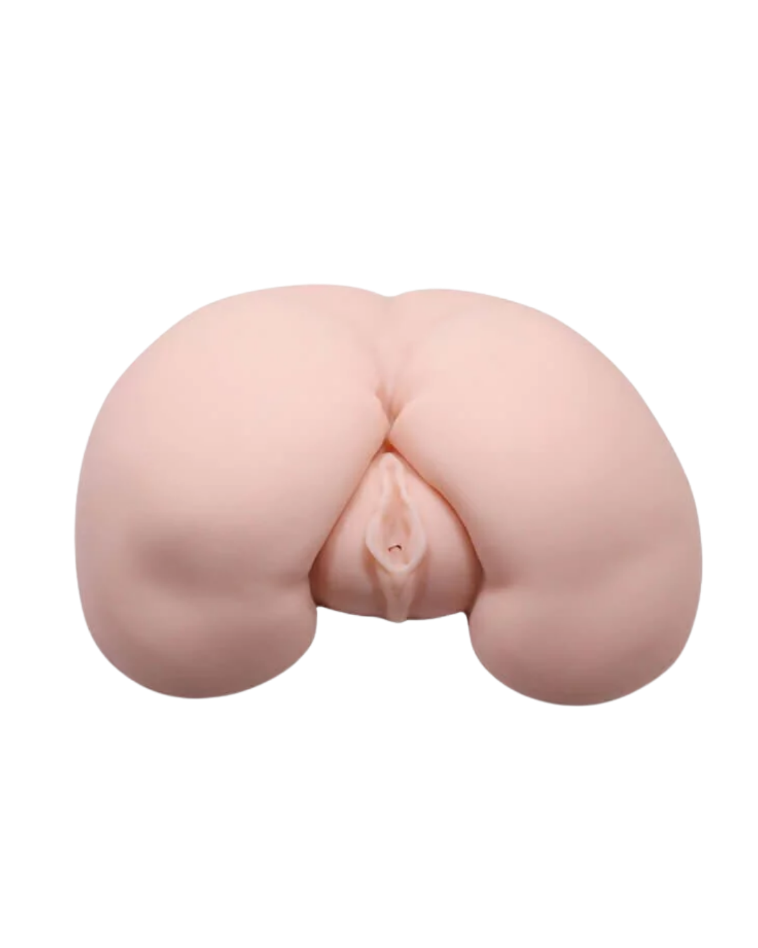 Crazy Bull VAGINA y ANO - 009023