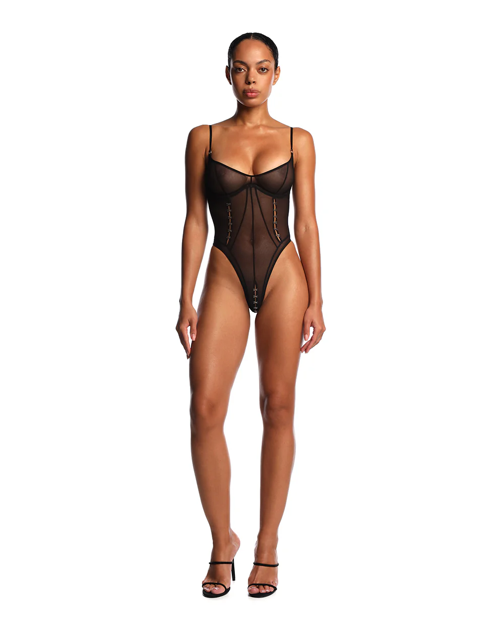 Body Vesper