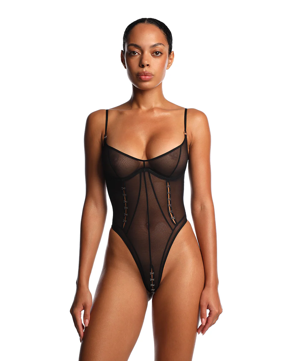 Body Vesper