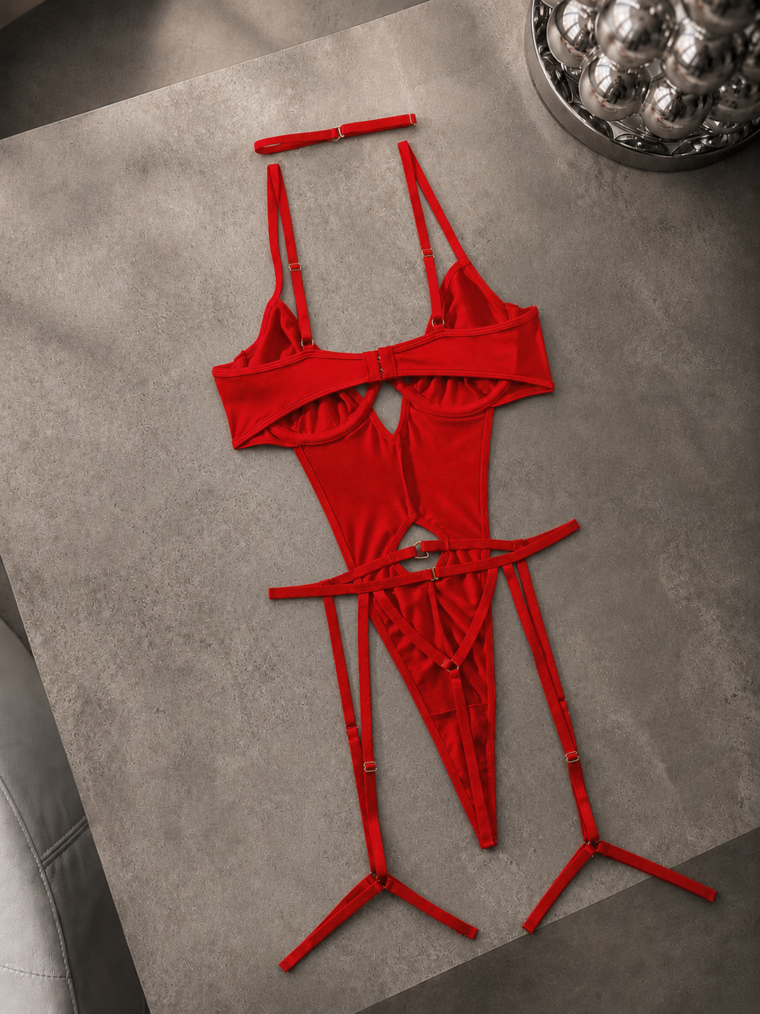 Body Rouge