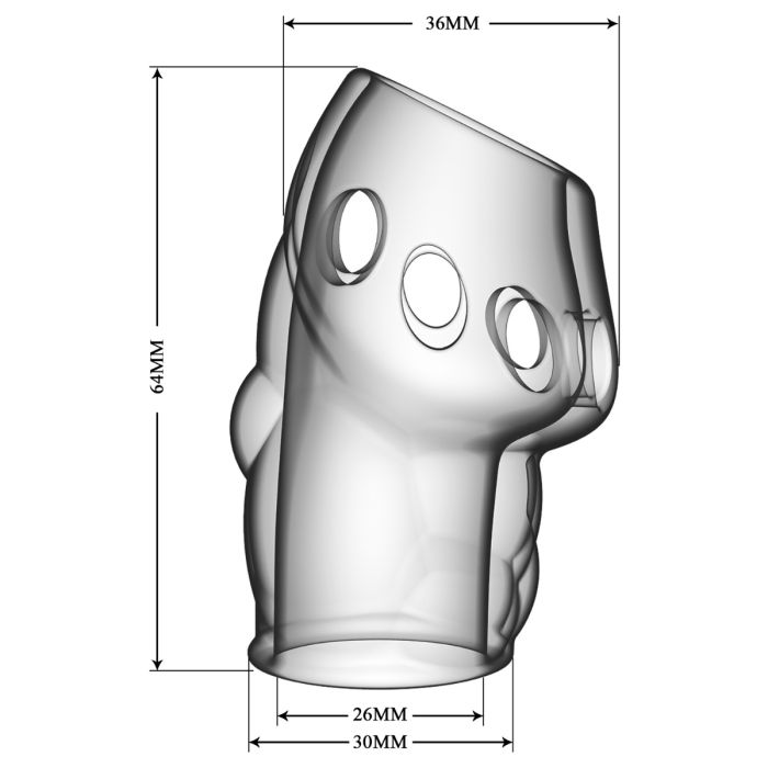 Funda Oscar