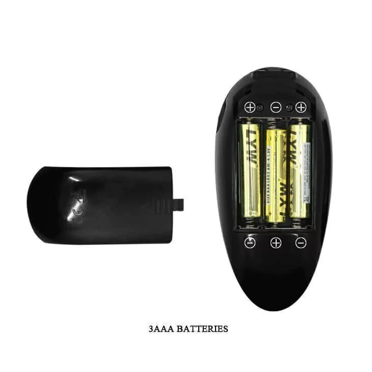 Crazy Bull VAGINA y ANO - 009023