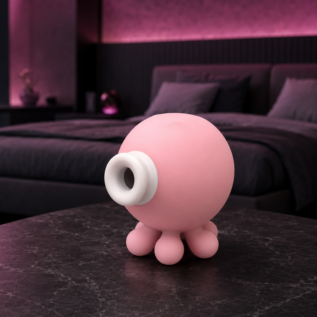 OctoFun Suction AirPulse - USB
