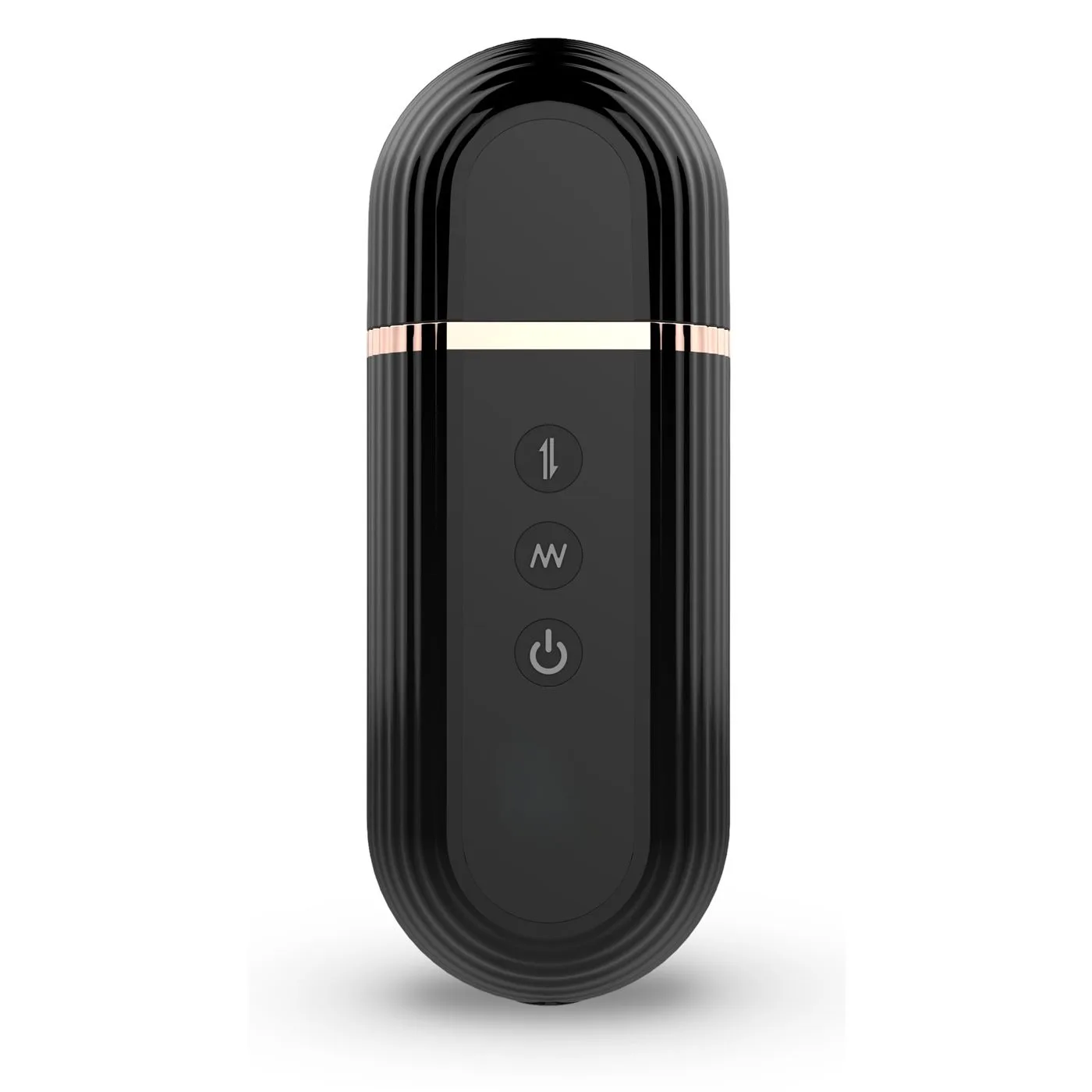Sex Machine Jaime – Silicona Premium con Control Remoto