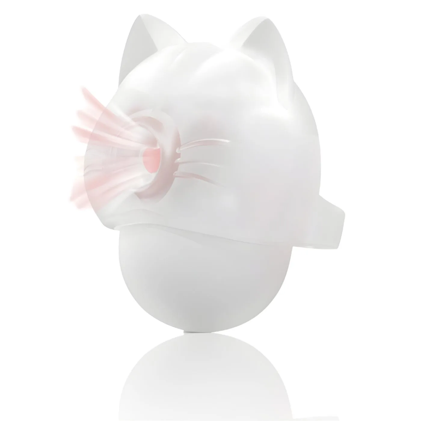 Mystic Cat – Tecnología AirPulse 🐱