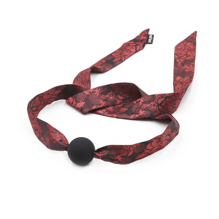 Mordaza Ball Gag 3
