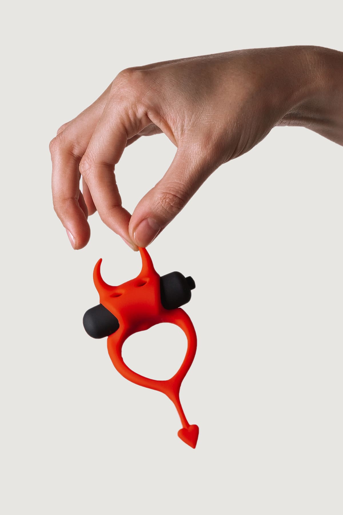 Diablito - Pilas (incluidas)