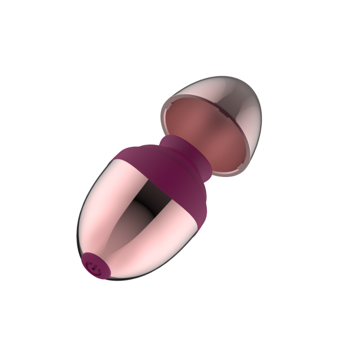 Rose Touch – Estimulador de Lengüita Recargable