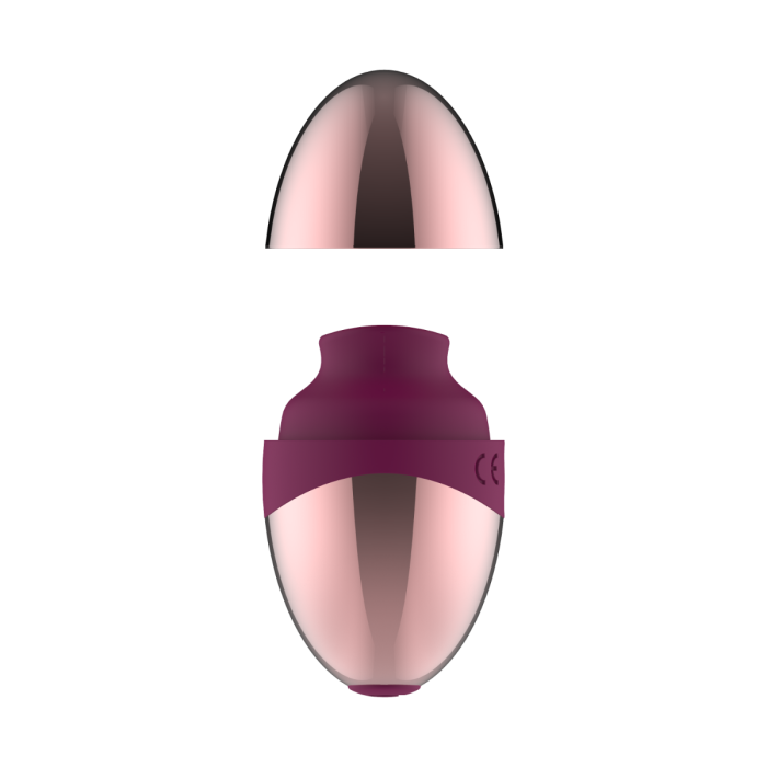 Rose Touch – Estimulador de Lengüita Recargable