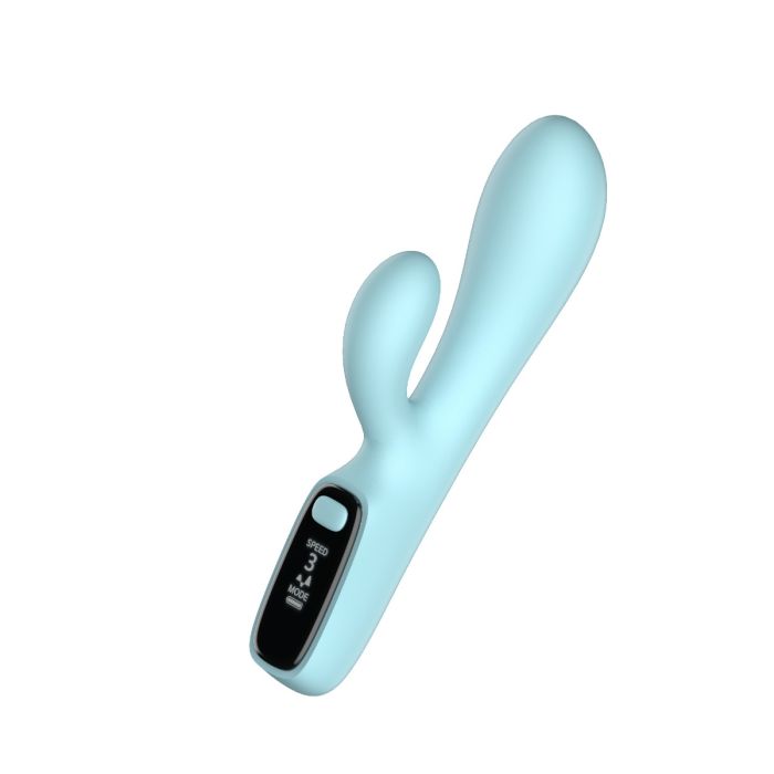 Rabbit LED Doble Estimulación - USB