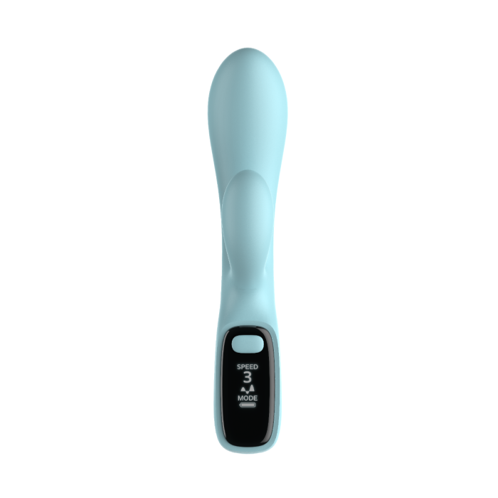 Rabbit LED Doble Estimulación - USB