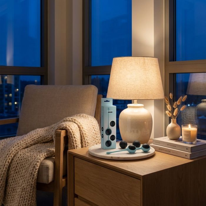 Bolas Kegell - Passion Play