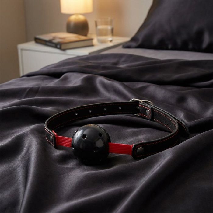 Mordaza Ball Gag 4