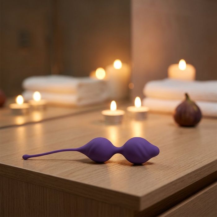 Kegel ball 2