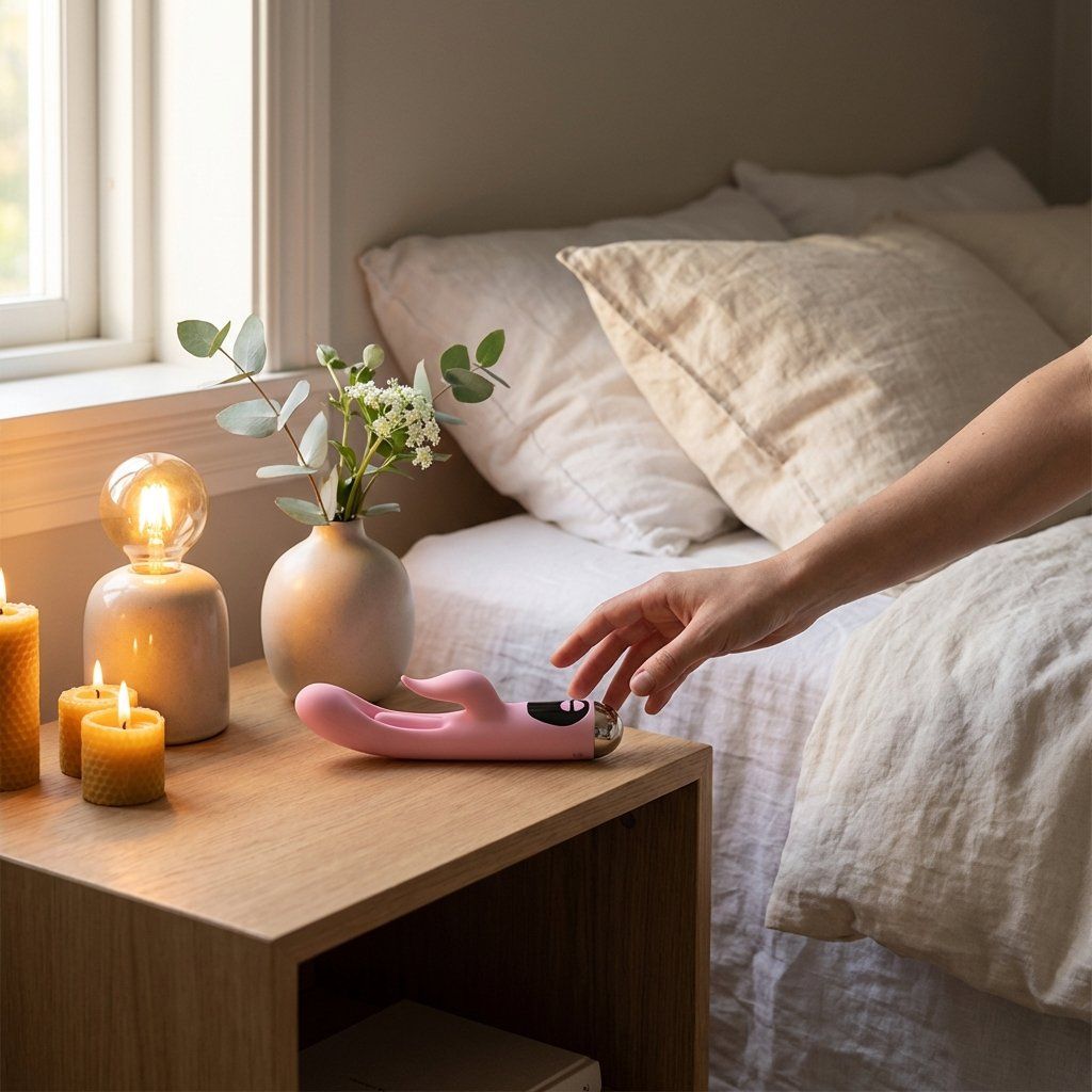 Luxury Passion PINK ONE